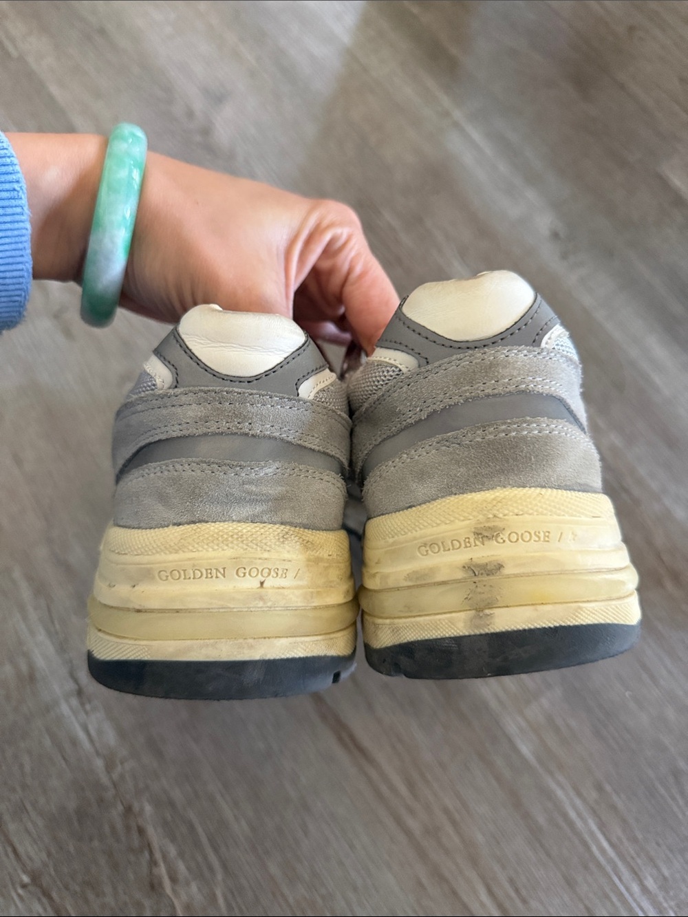 Golden goose dad star - Picture 2 of 5
